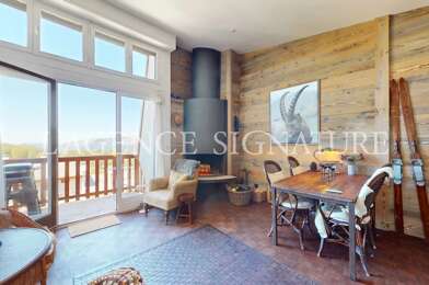 Appartement 2 pièces 285000 €