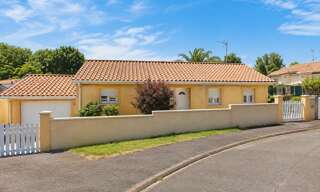Maison 4 Pièces 95 m² à vendre à Saint-Paul-lès-Dax (40990)