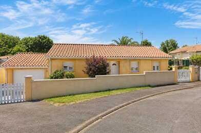 Maison 4 pièces 287000 €