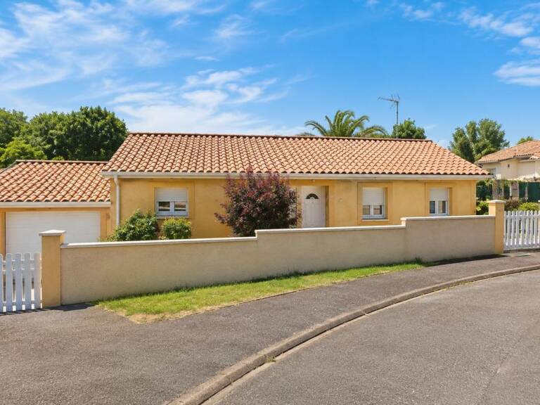 Maison Plain-Pied 3 Chambres avec Garage et Jardin – Aucun Travaux – Saint-Paul-lès-Dax — photo 1