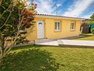 Maison Plain-Pied 3 Chambres avec Garage et Jardin – Aucun Travaux – Saint-Paul-lès-Dax — photo 2