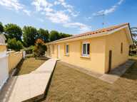 Maison Plain-Pied 3 Chambres avec Garage et Jardin – Aucun Travaux – Saint-Paul-lès-Dax — photo 3