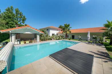 Maison 7 pièces 882000 €