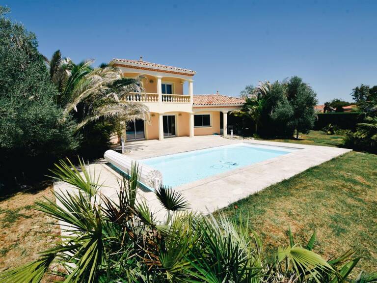 Belle  villa de style provençal — photo 1