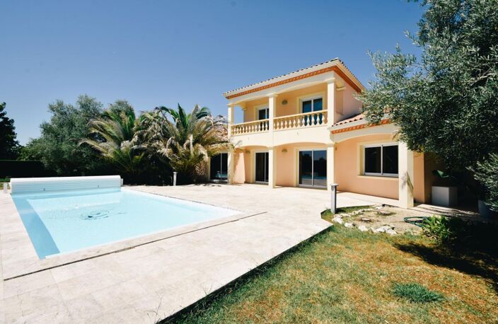 Belle  villa de style provençal — photo 4