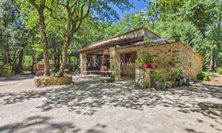 Maison 5 Pièces 110 m² à vendre à Tourrettes (83440)