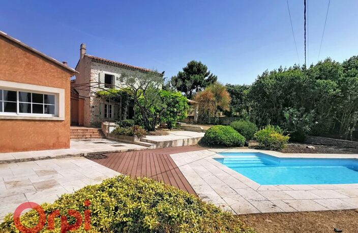 À Vendre VILLA D'EXCEPTION DE 168 m² - OLLIOULES FAVEYROLLES — photo 2