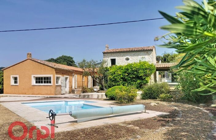 À Vendre VILLA D'EXCEPTION DE 168 m² - OLLIOULES FAVEYROLLES — photo 3