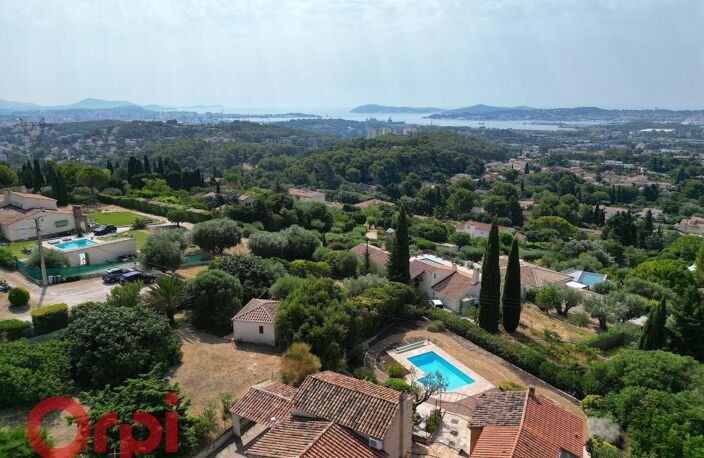 À Vendre VILLA D'EXCEPTION DE 168 m² - OLLIOULES FAVEYROLLES — photo 4
