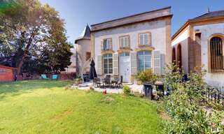 Appartement 5 Pièces 210 m² à vendre à Yutz (57970)
