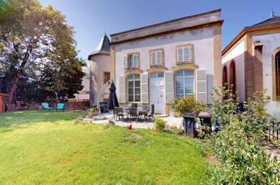 Appartement 5 pièces 677000 €