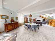 Thionville Appartement Dupleix comme une maison  À Vendre — photo 2