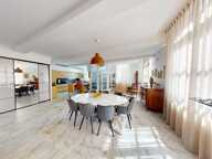 Thionville Appartement Dupleix comme une maison  À Vendre — photo 3