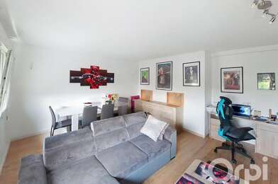 Appartement 3 pièces 115000 €