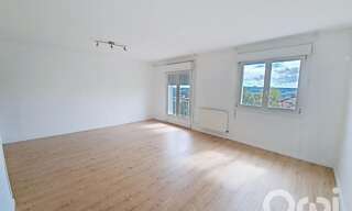 Appartement 3 Pièces 61 m² à vendre à Nancy (54000)