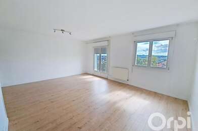 Appartement 3 pièces 115000 €
