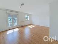 bel appartement T3 de 61 m², idéalement situé Avenue de Boufflers à Nancy — photo 2