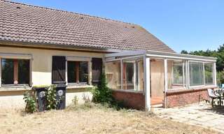 Maison 4 Pièces 74 m² à louer à Santranges (18240)