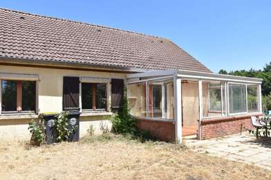 Maison 4 pièces 720 €