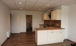 Appartement 1 Pièce 45 m² à louer à Cosne-Cours-sur-Loire (58200)