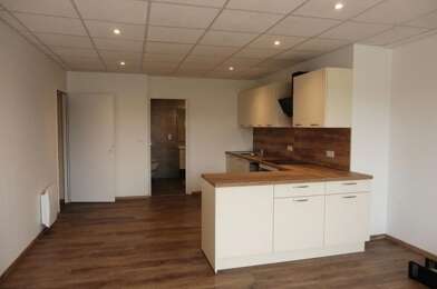Appartement 1 pièces 470 €
