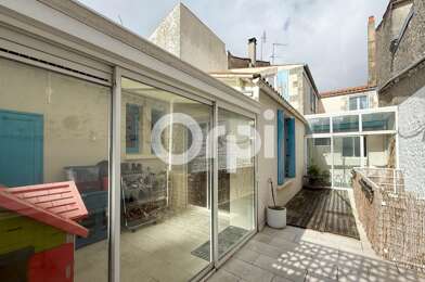Maison 6 pièces 300000 €