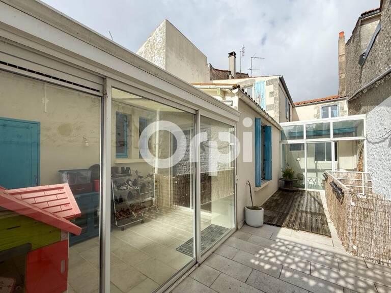 Maison/Appartement 152 m² avec terrasse — photo 1