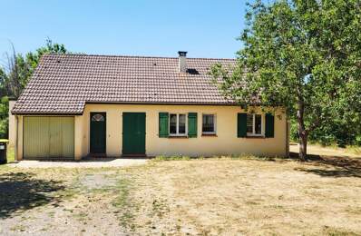 Maison À Vendre — photo du bien