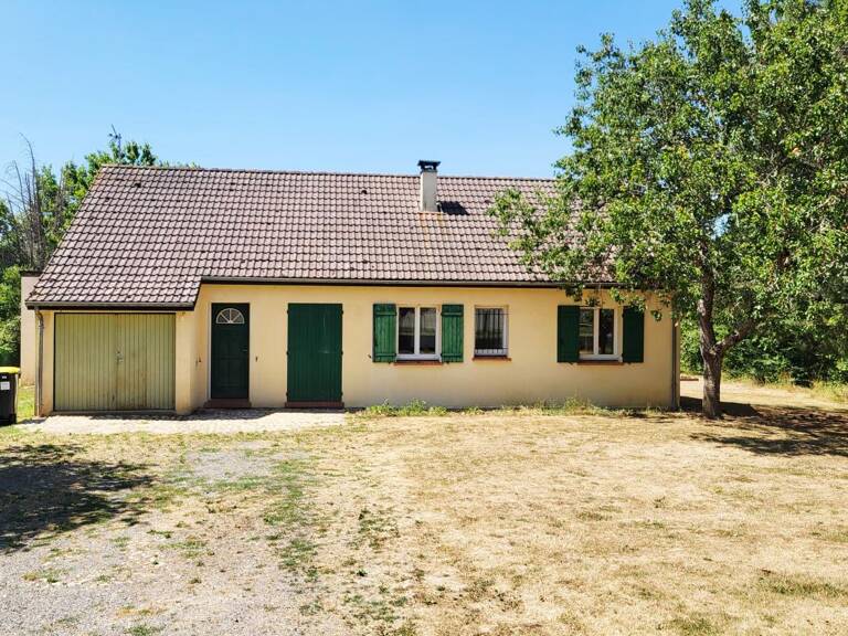 Maison À Vendre — photo 1