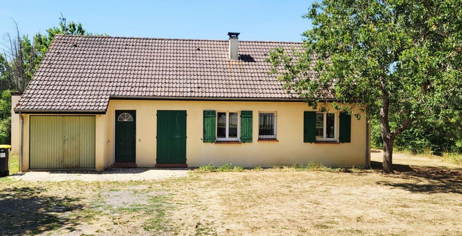 Maison À Vendre — photo 1