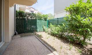 Appartement 1 Pièce 24 m² à louer à Vauréal (95490)