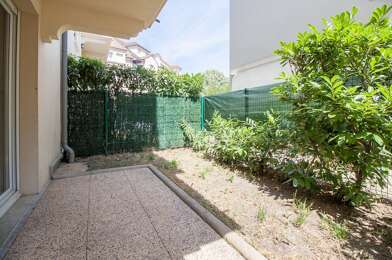 Appartement 1 pièces 644 €