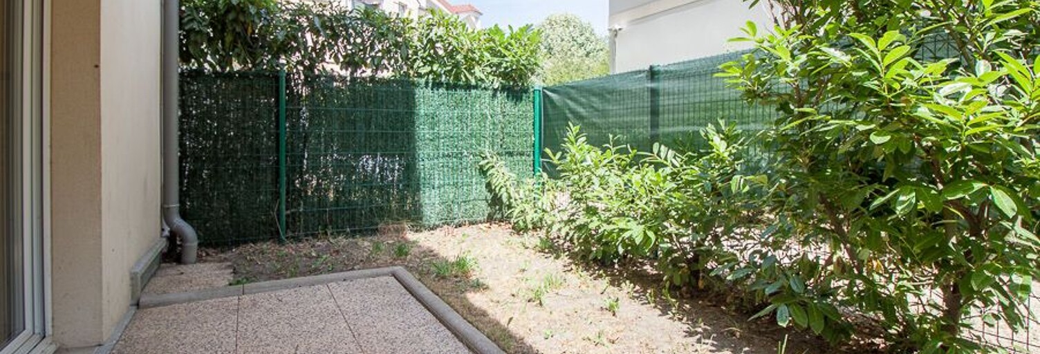 Appartement 1 Pièce 24 m² à louer à Vauréal (95490)
