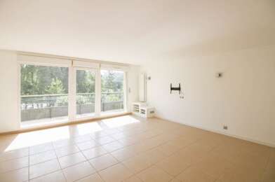 Appartement 3 pièces 1167 €