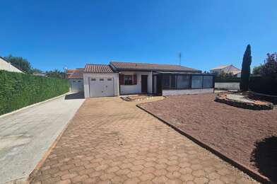 Maison 4 pièces 212000 €