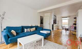 Appartement 4 Pièces 68 m² à vendre à Ermont (95120)