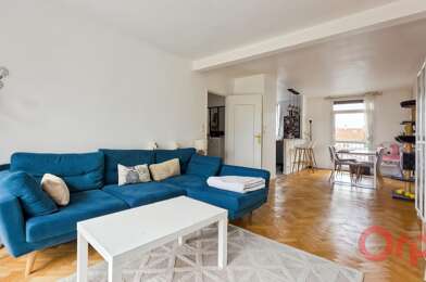 Appartement 4 pièces 239000 €