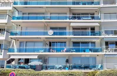 Appartement À Vendre — photo du bien