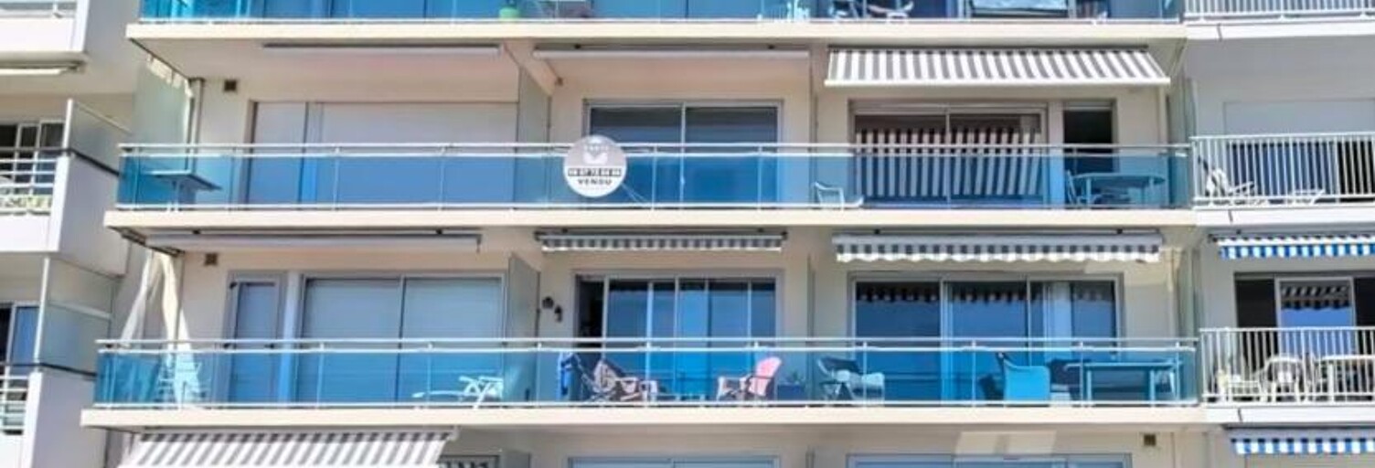 Appartement 4 Pièces 75 m² à vendre à Pornichet (44380)
