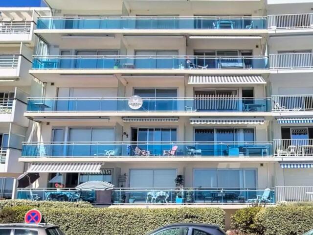 Appartement proposé à Pornichet