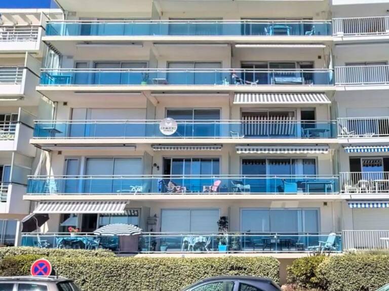 Appartement À Vendre — photo 1
