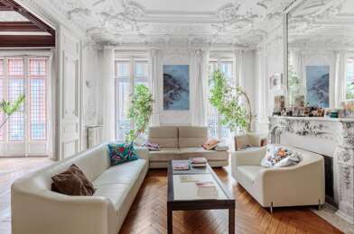 Appartement 5 pièces 693000 €