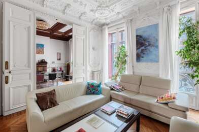 Appartement 5 pièces 693000 €
