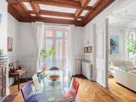 Toulouse Capitole / Victor Hugo – Appartement haussmannien avec ascenseur, balcon filant et cachet de l'ancien — photo 4