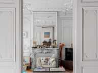 Appartement haussmannien 130 m² – 3 chambres – Balcon – Toulouse Capitole — photo 3