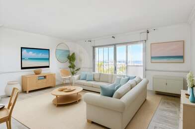 Appartement 3 pièces 449000 €