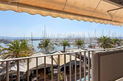 Appartement 3 pièces 449000 €