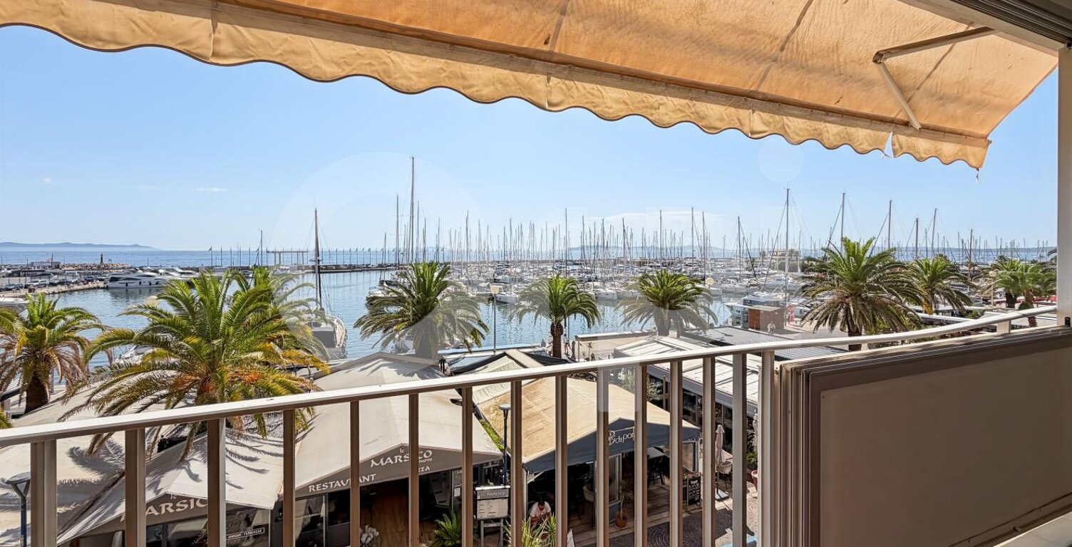 Appartement À Vendre — photo 1