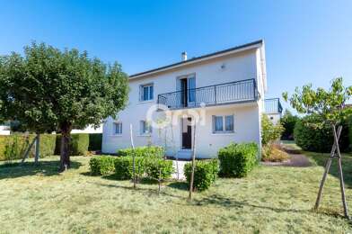 Maison 5 pièces 180000 €
