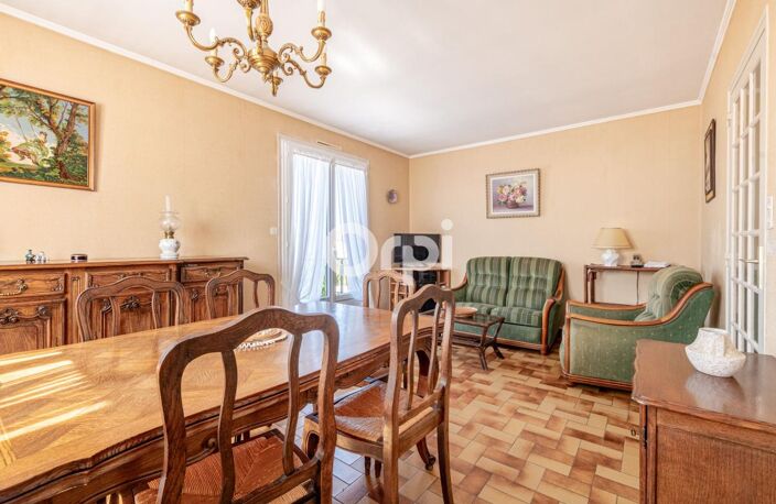 Maison 4 chambres Panazol — photo 3